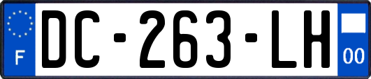 DC-263-LH