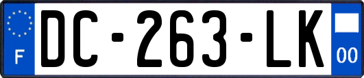 DC-263-LK