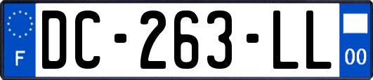 DC-263-LL