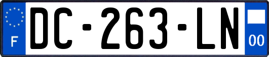 DC-263-LN