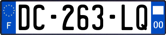 DC-263-LQ