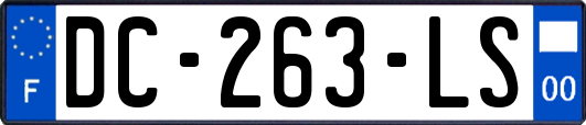 DC-263-LS