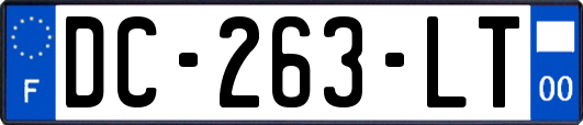 DC-263-LT
