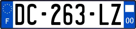 DC-263-LZ