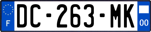 DC-263-MK