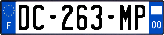 DC-263-MP