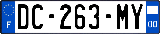 DC-263-MY