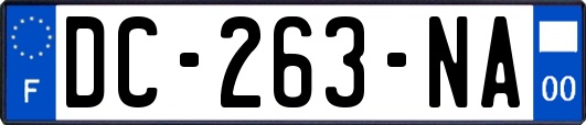 DC-263-NA