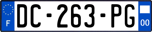 DC-263-PG