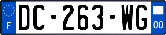 DC-263-WG