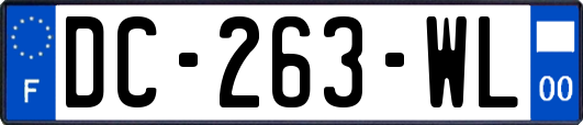 DC-263-WL
