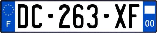 DC-263-XF