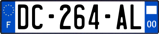 DC-264-AL