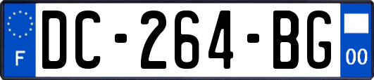 DC-264-BG