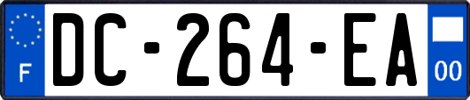 DC-264-EA