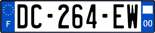 DC-264-EW