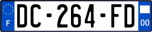 DC-264-FD