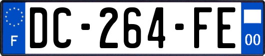 DC-264-FE