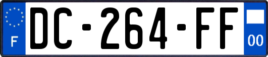 DC-264-FF