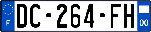 DC-264-FH