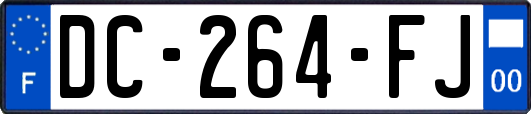 DC-264-FJ