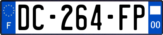 DC-264-FP