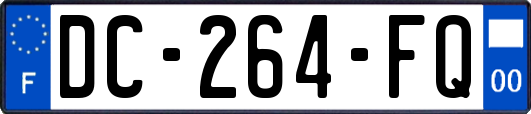 DC-264-FQ