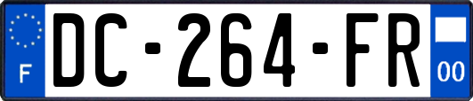 DC-264-FR