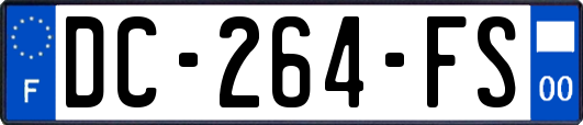 DC-264-FS