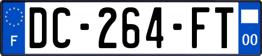 DC-264-FT