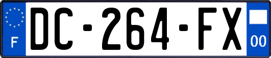 DC-264-FX