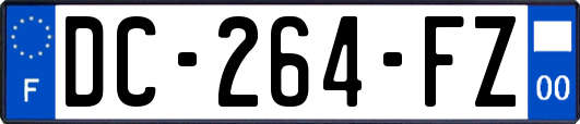 DC-264-FZ
