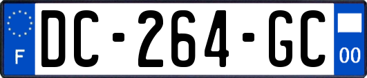 DC-264-GC