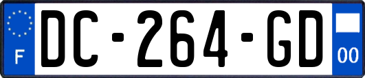 DC-264-GD