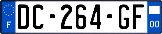 DC-264-GF