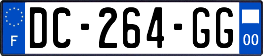 DC-264-GG