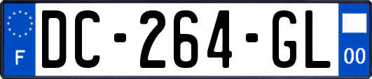 DC-264-GL