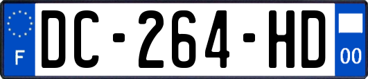 DC-264-HD