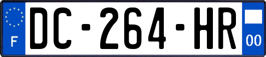 DC-264-HR