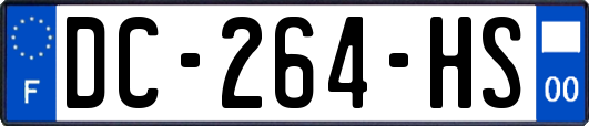 DC-264-HS