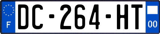 DC-264-HT