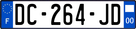 DC-264-JD