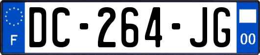 DC-264-JG