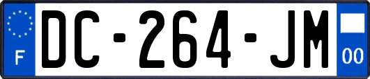 DC-264-JM