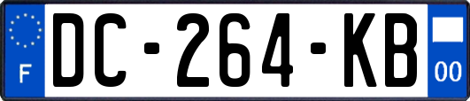 DC-264-KB