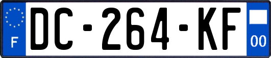 DC-264-KF