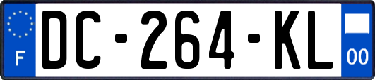 DC-264-KL