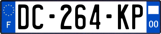 DC-264-KP