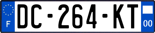 DC-264-KT