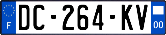 DC-264-KV